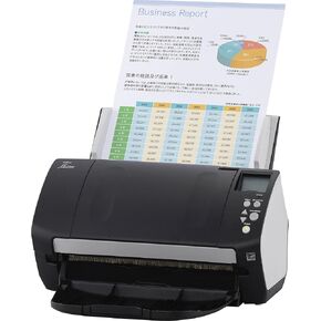 FUJITSU FI-7160 SCANNER (Renewed)