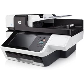 Replacement for HP ScanJet 8500 Digital Sender Flow 8500 FN1 Sheetfed/Flatbed Scanner L2719A Seller Refurbished