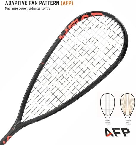 Head Graphene 360 Speed 135 SB (211059) in Saudi Arabia