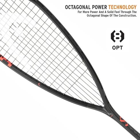 Head Graphene 360 Speed 135 SB (211059) in Saudi Arabia