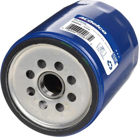 ACDelco GM Original Equipment PF1218 Engine Oil Filter in Saudi Arabia