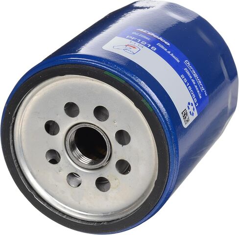 ACDelco GM Original Equipment PF1218 Engine Oil Filter in Saudi Arabia