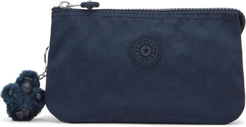 Kipling Women’s Creativity Large Pouch, Versatile Cosmetics Kit, Lightweight Nylon Travel Organizer in Saudi Arabia