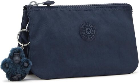 Kipling Women’s Creativity Large Pouch, Versatile Cosmetics Kit, Lightweight Nylon Travel Organizer in Saudi Arabia