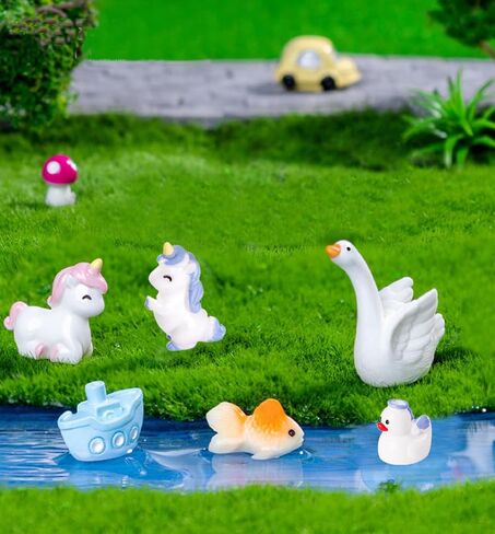 45 PCS MINI RESIN TIMUTS MINIATURE TILITINE TILINE TILERINES RESIN FATINES MINI INCIS in Kuwait