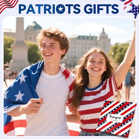 هدايا HAPPYPOP Patriots للرجال والنساء - هدايا العلم الأمريكي، هدايا التاريخ، جوارب نحن الشعب، جوارب وطنية، جوارب علم أمريكا، جوارب الوطنيين، جوارب الولايات المتحدة الأمريكية in Kuwait