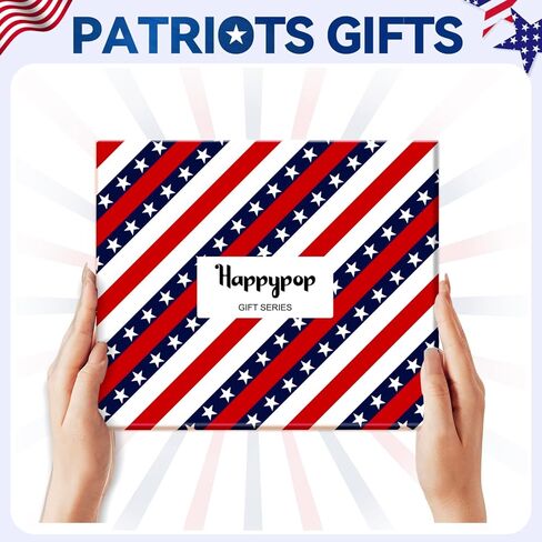 هدايا HAPPYPOP Patriots للرجال والنساء - هدايا العلم الأمريكي، هدايا التاريخ، جوارب نحن الشعب، جوارب وطنية، جوارب علم أمريكا، جوارب الوطنيين، جوارب الولايات المتحدة الأمريكية in Kuwait