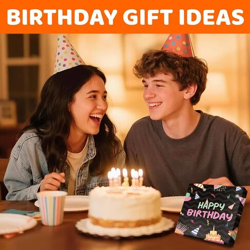 HAPPYPOP 25th Birthday Gifts Ideas Socks - Gifts for Guys in Their 25s, 25 Year Old Gifts for Men Women, 25th Birthday Socks in Saudi Arabia