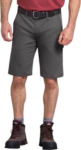 Dickies Men's Tough Max Duck Carpenter Short in Saudi Arabia