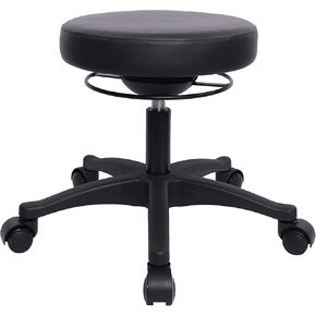 Healthiest, Comfortable, Durable Stool, Reduces Back Pain, Promotes Optimal Sitting Postures, Built and Shipped Within 24 Hours, Medical, Lab, Dental, Office, Shop, Garage
