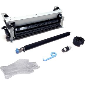 Altru Print RM1-8780-MK-AP Maintenance Kit for Laser Printer Pro Color M251 / M276 (110V) Includes RM1-8780 Fuser, Transfer Roller, Pickup Roller & Separation Roller