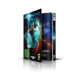 Battle Worlds: Kronos, DVD-ROM