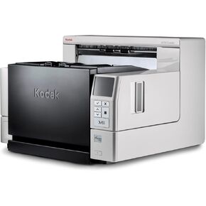 Kodak 1681006 i4250 - Document scanner - 12 in x 208.66 in - 600 dpi x 600 dpi - up to 110 ppm (mono) / up to 110 ppm (color) - ADF ( 500 sheets ) - up to 40000 scans per day - USB 3.0
