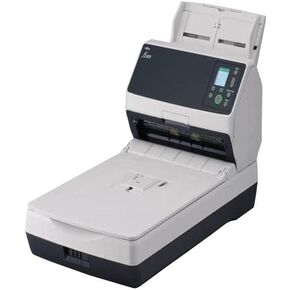Fujitsu Image Scanner fi-8270