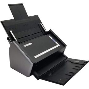 Fujitsu ScanSnap S1500 Instant PDF Sheet-Fed Scanner for PC