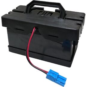 24 Volt 7Ah Battery for 24V Dynacraft Realtree UTV for Disney Princess Carriage Kids Ride On Car