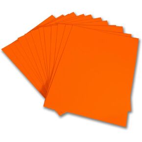 QIDIWIN EVA Foam Craft Sheets - 9x12 Inch 2mm Thick Versatile Non-Adhesive Foam for DIY, Cosplay, Scrapbooking, Classroom Projects - Durable, Flexible, Perfect for Crafting, 12 Pack(White)