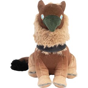 Warhammer Age of Sigmar Collectible Plushies - Skaven Deathmaster Plushie - Officially Licensed Small Stuffed Animals of Warhammer Miniatures - Game Room Decor - 6 Inch - Ages 12 Years and Up