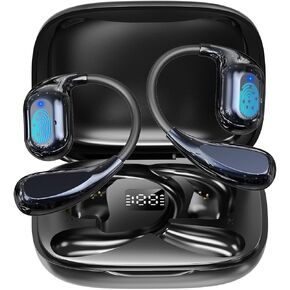 تترجمة سماعات الأذن ، سماعات أذن المترجم AI في الوقت الفعلي في 150 لغة ولهجات ، 3 في 1 Language Translation Device Portable Translator Device للاجتماع التجاري السفر