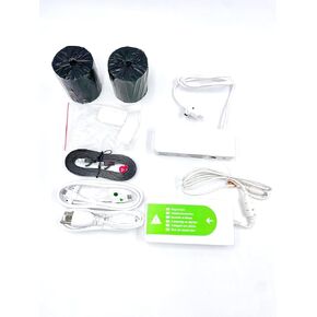 Clover Station Pro Accessory Kit (1HYNZZZ038X)