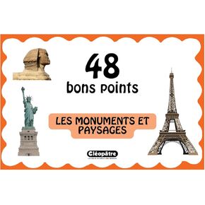 LARGE QUANTITY CLEOPATRE: This set includes 48 large animal themed images (9x14cm).