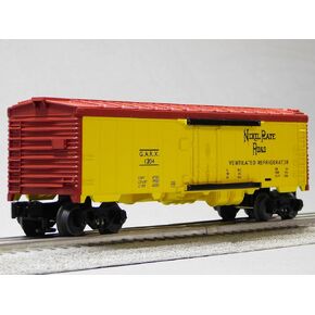 Nickel Plate Road Mechanical Reefer #1204 O Gauge 1922020-1922024
