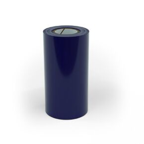 Thermal Transfer Print Ribbon - Black (LTPX Only)