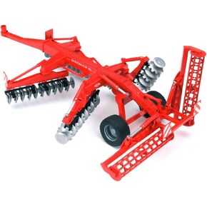 Kuhn disc harrow discover XL