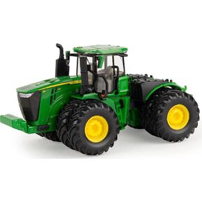 John Deere 1/64 Scale 9R 640 Prestige Collection Toy Tractor