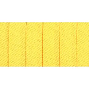 Wrights 117-201-086 Double Fold Bias Tape, Canary, 4-Yard