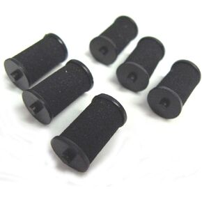 6 pk. Premium Monarch 1110 Price Gun Ink Roller by Around The Office
