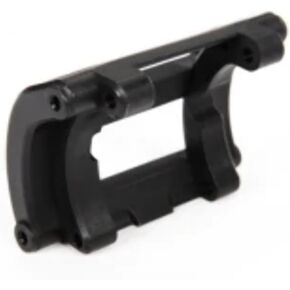 Traxxas 9464 Heavy Duty Wheelie Bar Mount for Drag Slash
