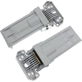 CQ819-60011 ADF Hinge Assembly Compatible with HP LJ 700 Color MFP M775 M725 M775dn M775f M775z M725dn M725f M725z Plus M725dnm M725zm (1piece)