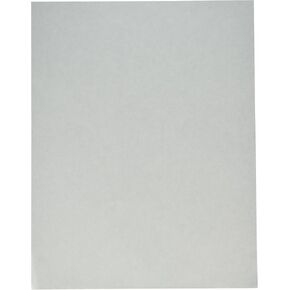 Hammermill 102889 Recycled Colored Paper, 20lb, 8-1/2 x 11, Gray, 500 Sheets/Ream