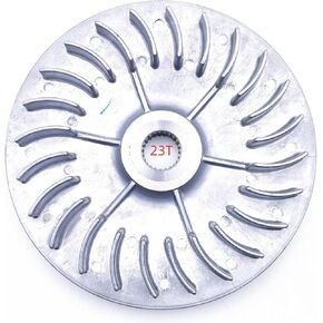 Variator Drive Pulley Fixed Half For Stels ATV Leopar 500 600 650 EFI 150301-102-0000 512G178 LU070908 LU071434 Parts