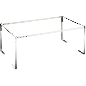 Pendaflex 450 Hanging Folder Frame, Letter/Legal Size, 24-27-Inch Long, Steel