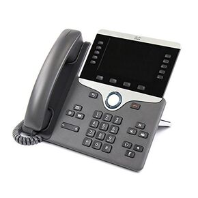 (Renewed) Cisco CP-8851-K9 8851 Unified Ip Phone