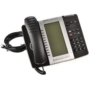 Mitel 5330e IP Phone (50006476) (Renewed)