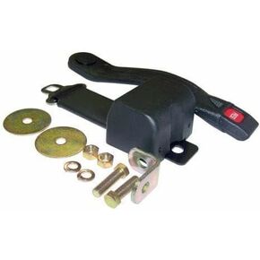 BELT2B Front 2-Point Retractable Belt Set - BELT2B