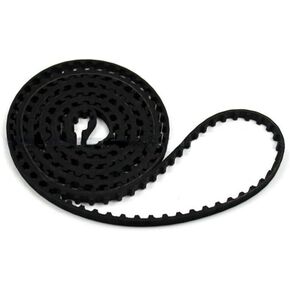 600 Drive Belt 592XL Compatible with Trex600 RC Helicopter
