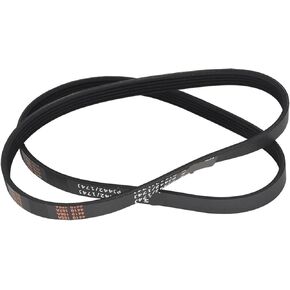 لـ VEGA V-BELT PJ442 174J 3/4/5/6 ضلوع لـ DIY RC Model Engine Belt (1PIECE 6RIBS)