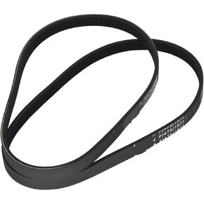 لـ VEGA V-BELT PJ475 187J 3/4/5/6 RIBS لـ DIY RC MODEL MOTOR LETER (1PIECE 6RIBS)