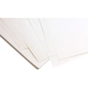 Jack Richeson 35# Bulk Newsprint Paper 11x14 900 Sheets
