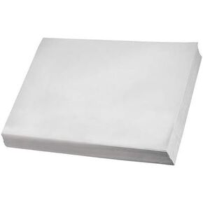 24 x 36" - Newsprint Sheets (20 lbs.)