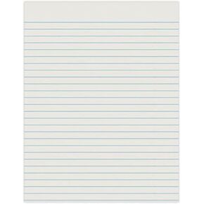PAC2603 - Pacon Newsprint Practice Paper
