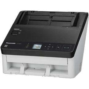 Panasonic KV-S1057C-MKII Scanner (متجدد)