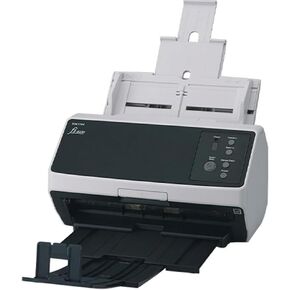 RICOH FI-8250 احترافية ماسح ضوئي للوثيقة المزدوجة ذات الألوان العالية (متجددة)