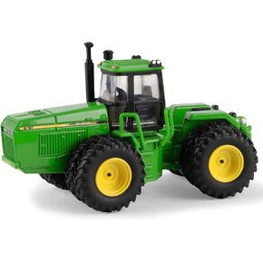 1/64 John Deere 8760 Prestige Tractor Toy - LP82812