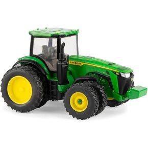 John Deere 1/64 8R 410 Tractor Toy - LP70968