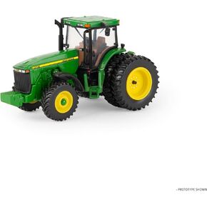 1/64 John Deere 8400 Prestige Collection Toy - LP84527